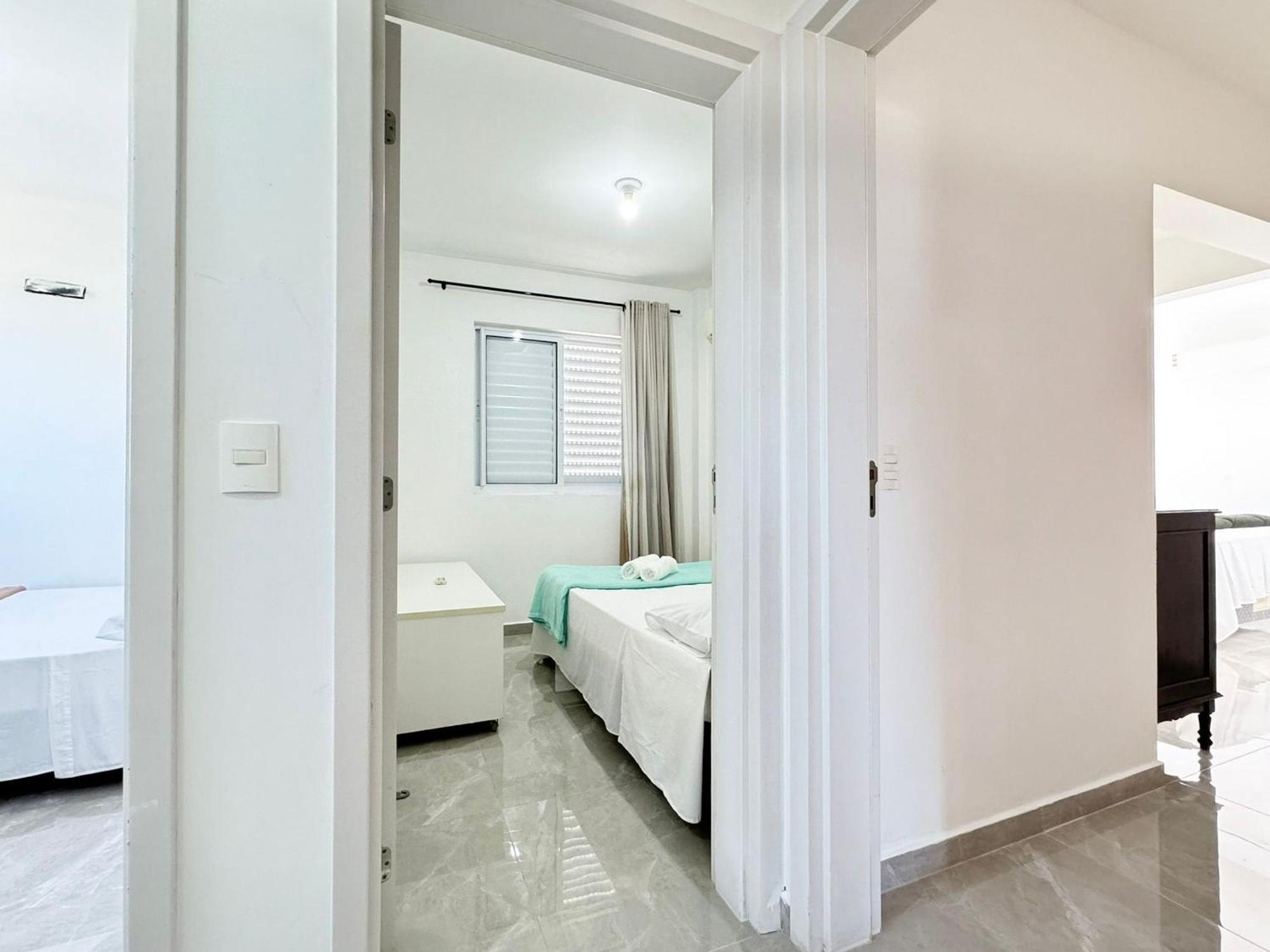Resid. Clube Mar Grosso - Laguna - Lag801 Esterno foto